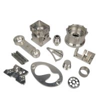 CNC Milling Parts