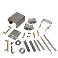 Plastic Injection Mould