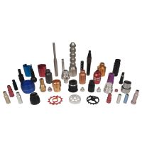 Plastic Injection Parts