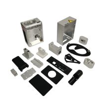 ZLR Metalworks Factory